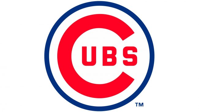 Chicago Cubs Logotipo 1957-1978
