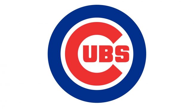 Chicago Cubs Logotipo 1979-Present