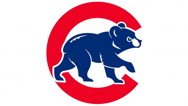 Chicago Cubs Simbolo