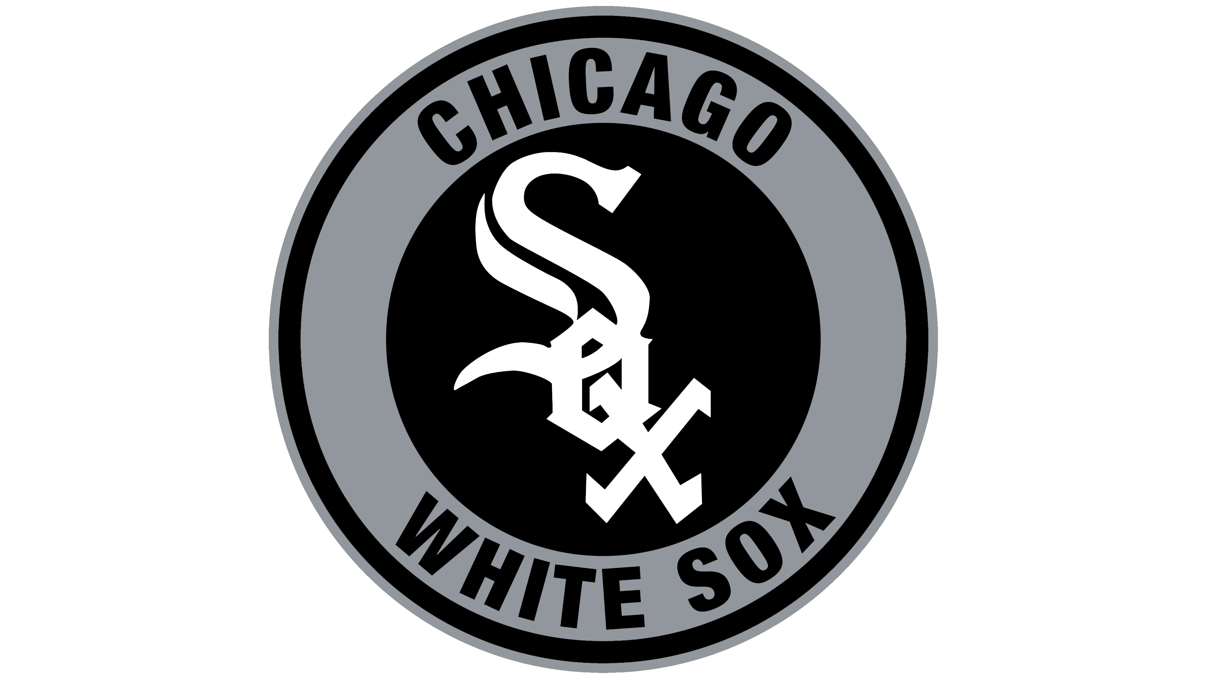White Sox Png Free Logo Image
