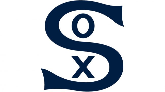 Chicago White Sox Logotipo 1917