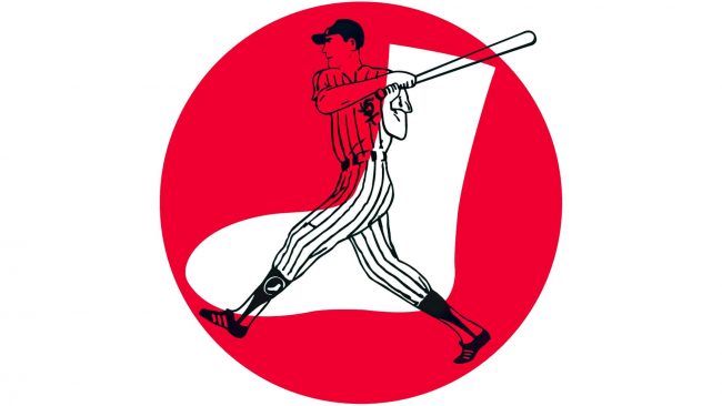 Chicago White Sox Logotipo 1960-1975