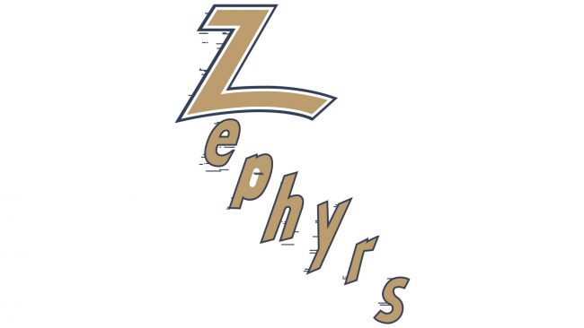 Chicago Zephyrs Logotipo 1963