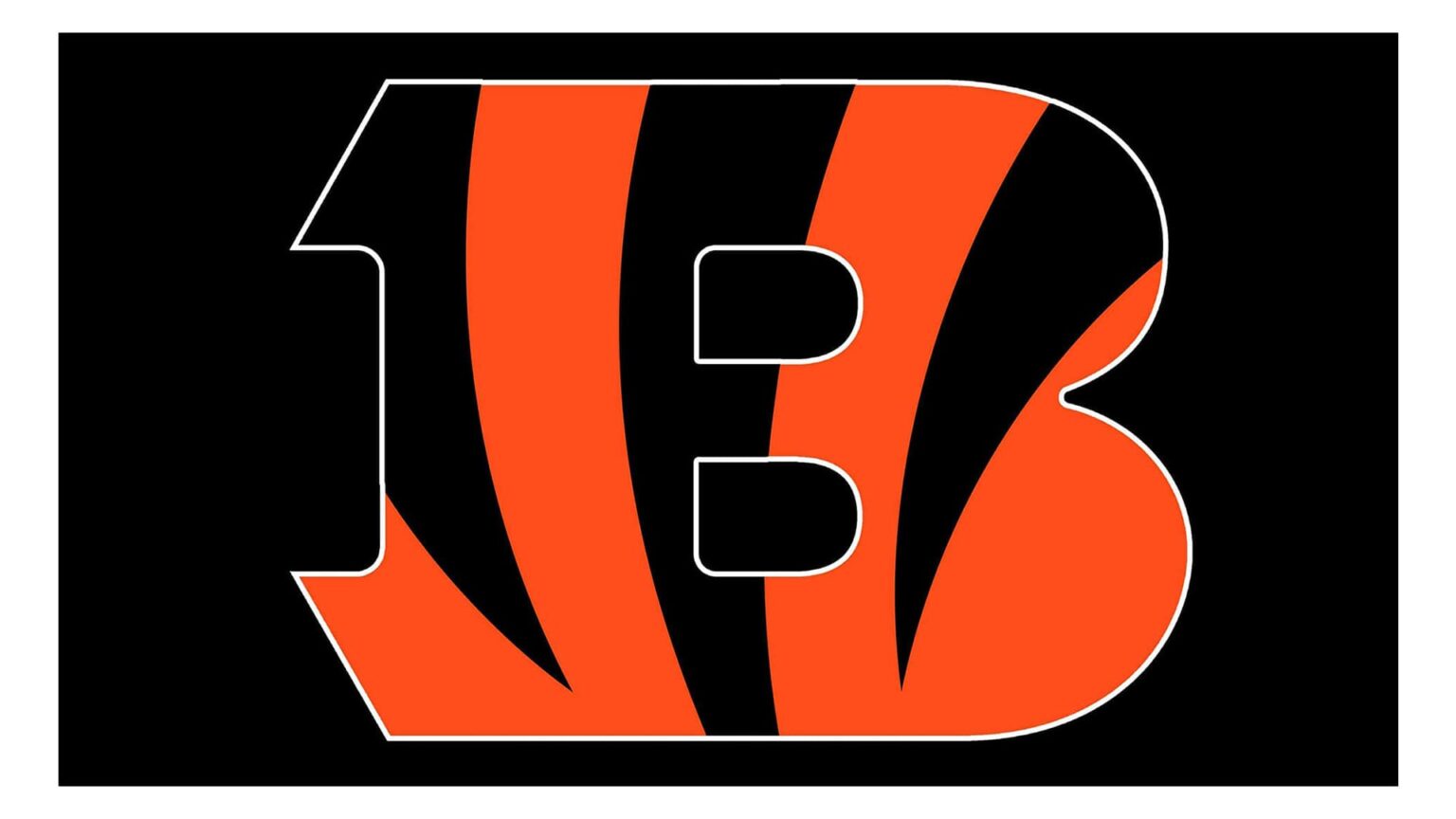 Cincinnati Bengals Logo | Significado, História E PNG