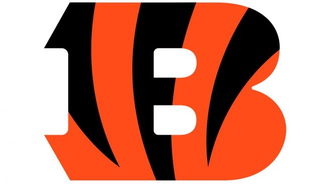 Cincinnati Bengals Logotipo 2004-Presente