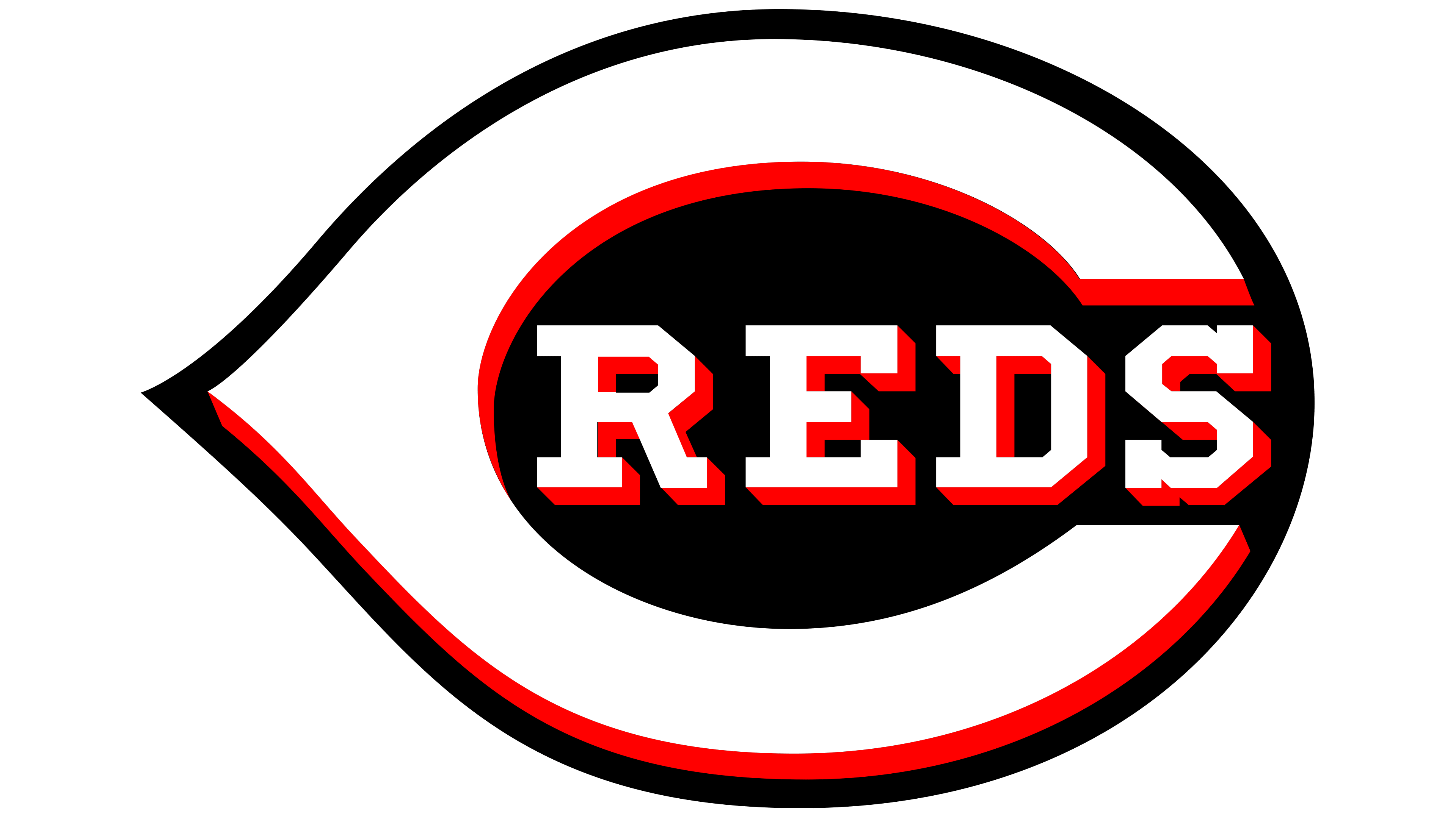 Cincinnati Reds Logo Valor Hist ria PNG