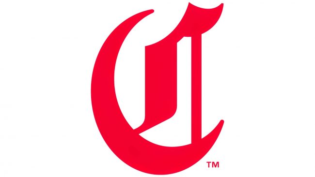 Cincinnati Reds Logotipo 1890-1899