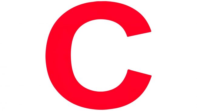 Cincinnati Reds Logotipo 1901-1904