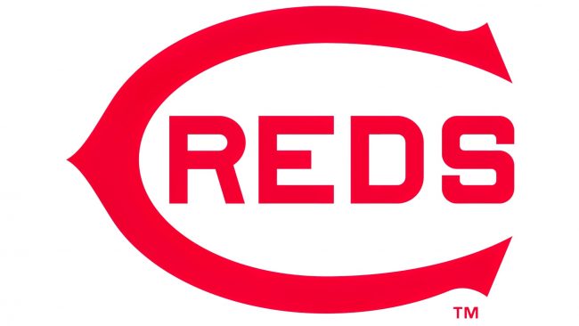 Cincinnati Reds Logotipo 1913