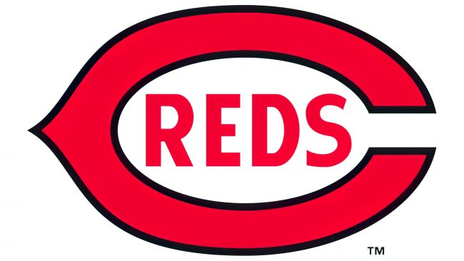 Cincinnati Reds Logotipo 1920-1938