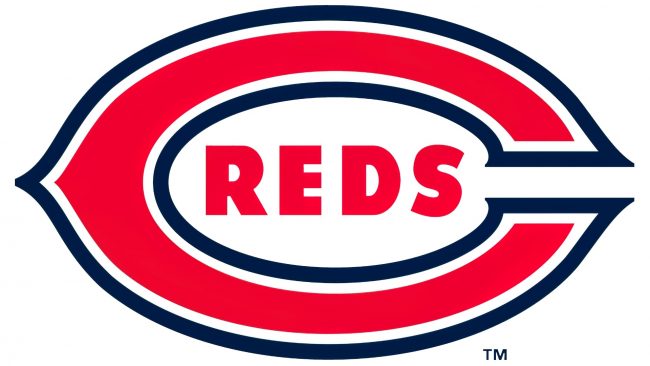 Cincinnati Reds Logotipo 1939-1952