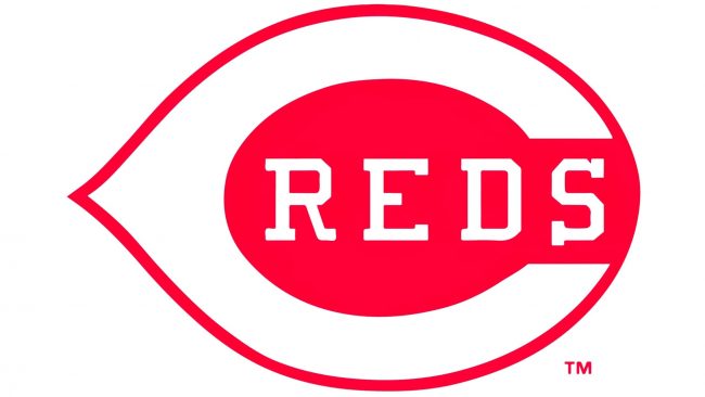 Cincinnati Reds Logotipo 1993-1998