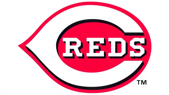 Cincinnati Reds Logotipo 1999-2012