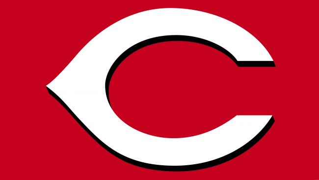 Cincinnati Reds Simbolo