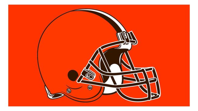 Cleveland Browns Emblema