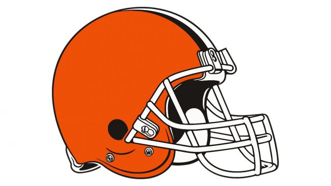 Cleveland Browns Logotipo 1992-2005