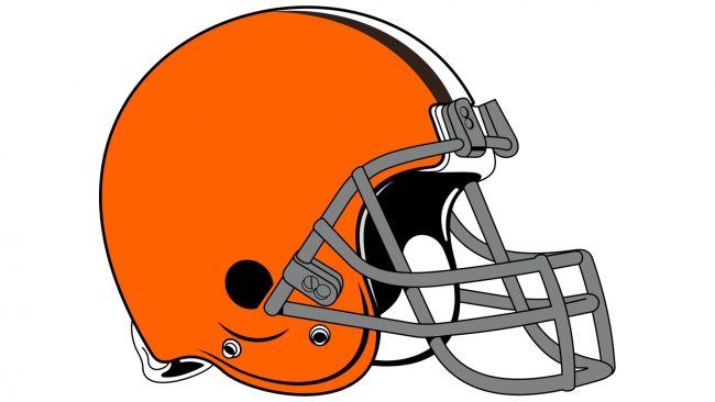 Cleveland Browns Logotipo 2006-2014