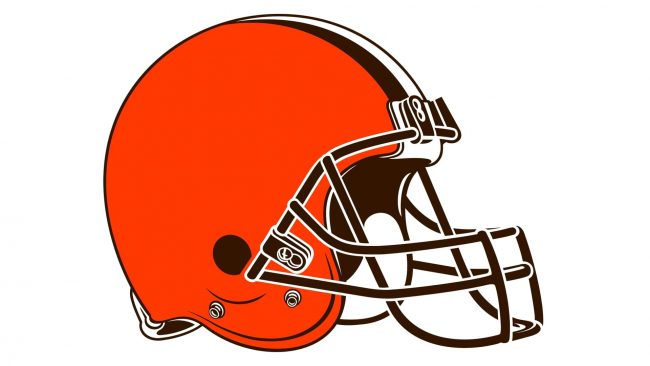 Cleveland Browns Logotipo 2015-Presente