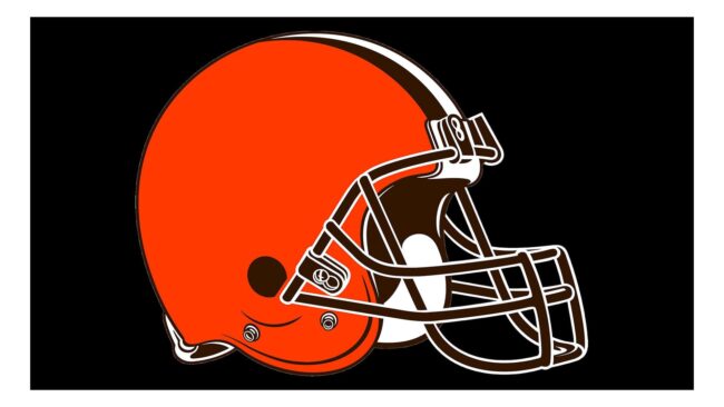 Cleveland Browns Simbolo