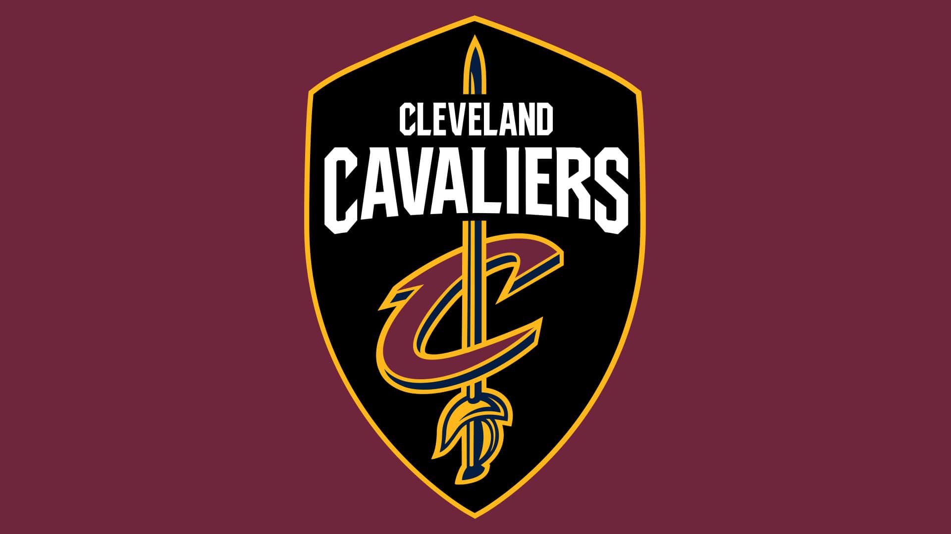 Cleveland Cavaliers Logo valor, história, PNG