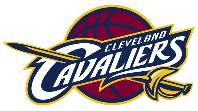 Cleveland Cavaliers Logotipo 2011-2017
