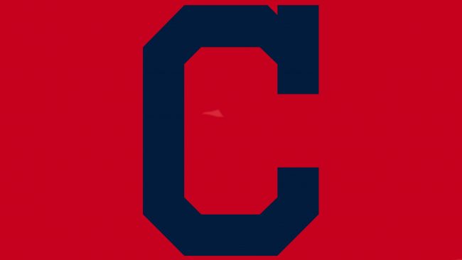 Cleveland Indians Emblema