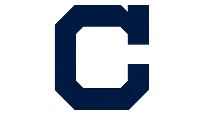 Cleveland Indians Logotipo 1915-1920