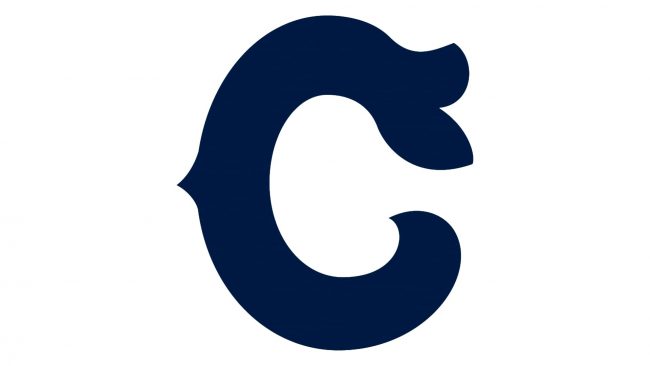 Cleveland Indians Logotipo 1921-1927