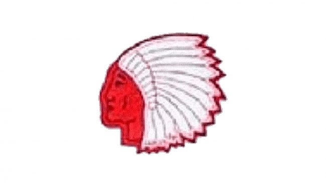 Cleveland Indians Logotipo 1929-1932