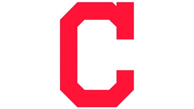 Cleveland Indians Logotipo 2014-presente