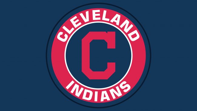 Cleveland Indians Simbolo