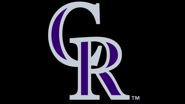 Colorado Rockies Emblema