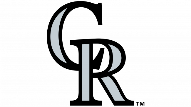 Colorado Rockies Logo
