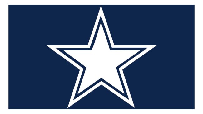 Dallas Cowboys Emblema