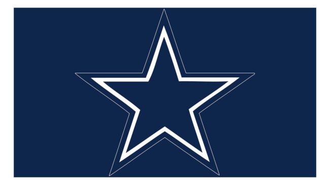 Dallas Cowboys Simbolo