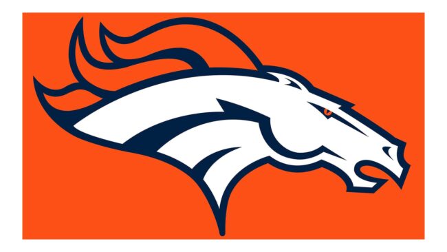 Denver Broncos Emblema