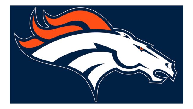 Denver Broncos Simbolo