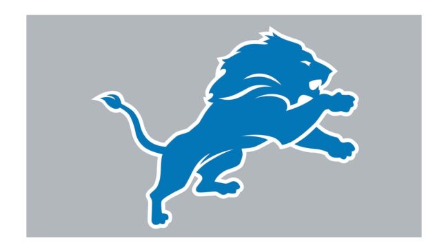 Detroit Lions Simbolo