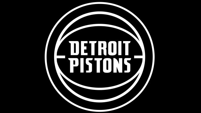 Detroit Pistons Simbolo