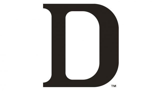 Detroit Tigers Logotipo 1903