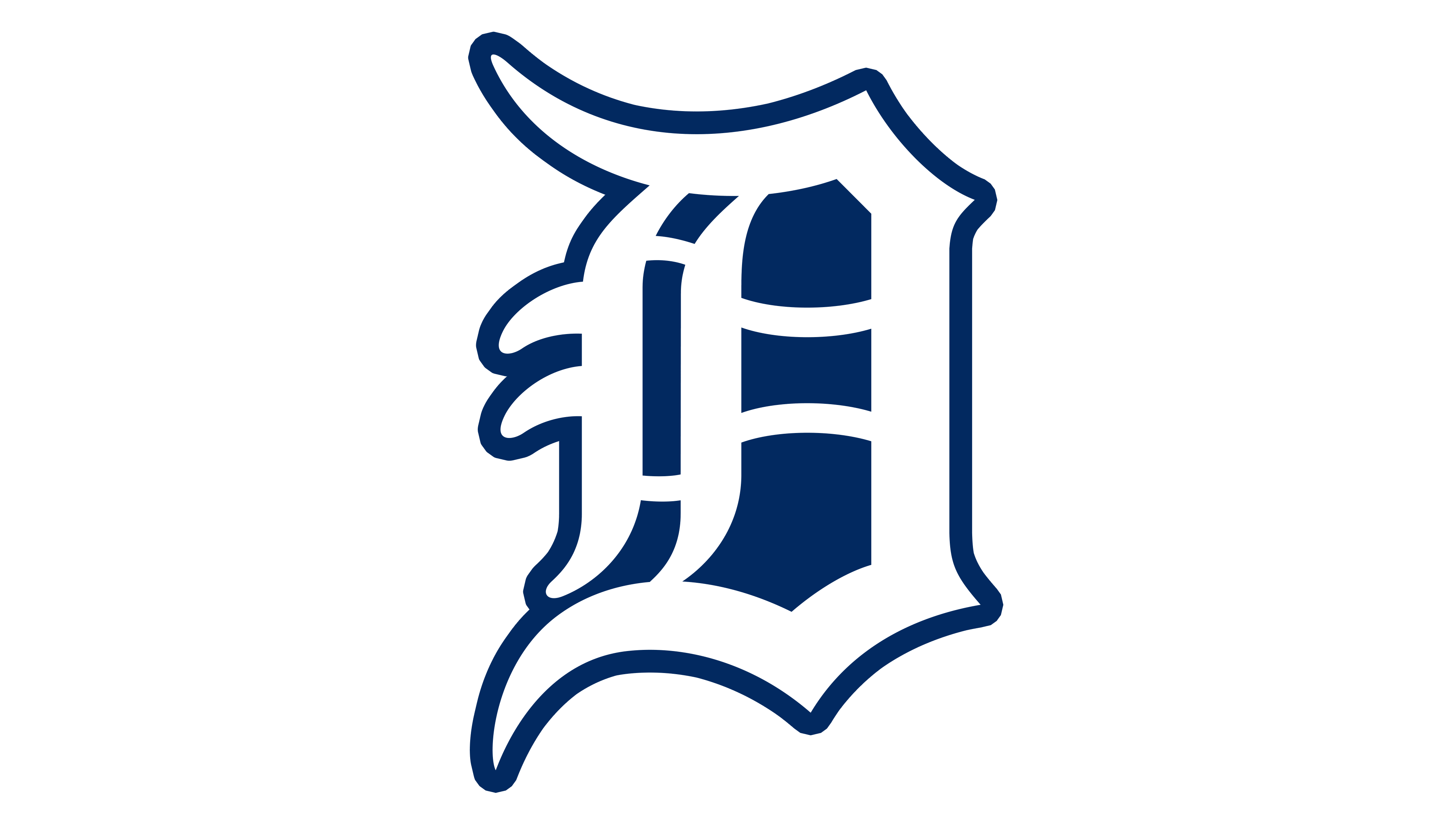 Detroit Tigers Svg Mlb Logo Svg Dxf Png Clipart Baseb Vrogue Co