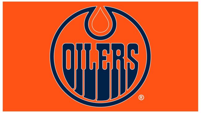 Edmonton Oilers emblema