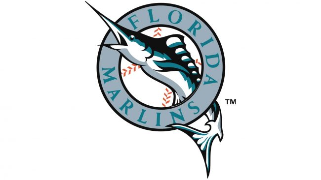 Florida Marlins Logotipo 1993-2011