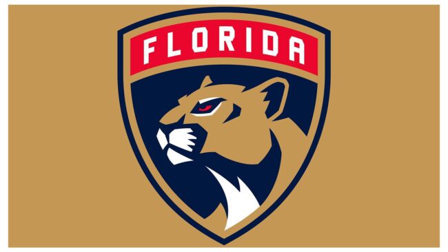 Florida Panthers emblema