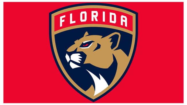 Florida Panthers simbolo