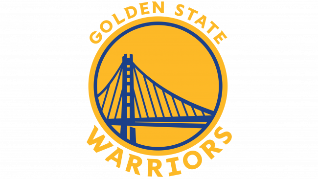 Golden State Warriors Emblema