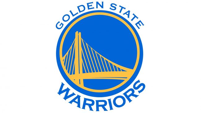 Golden State Warriors Logotipo 2011-2019