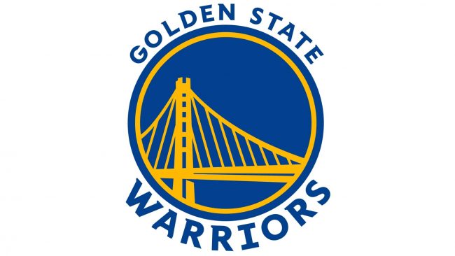 Golden State Warriors Logotipo 2020-Presente