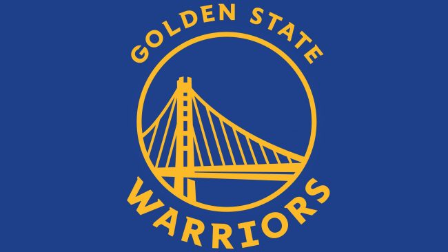 Golden State Warriors Simbolo