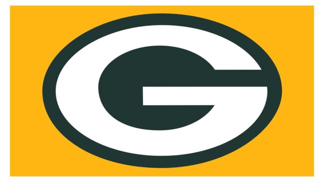 Green Bay Packers Simbolo